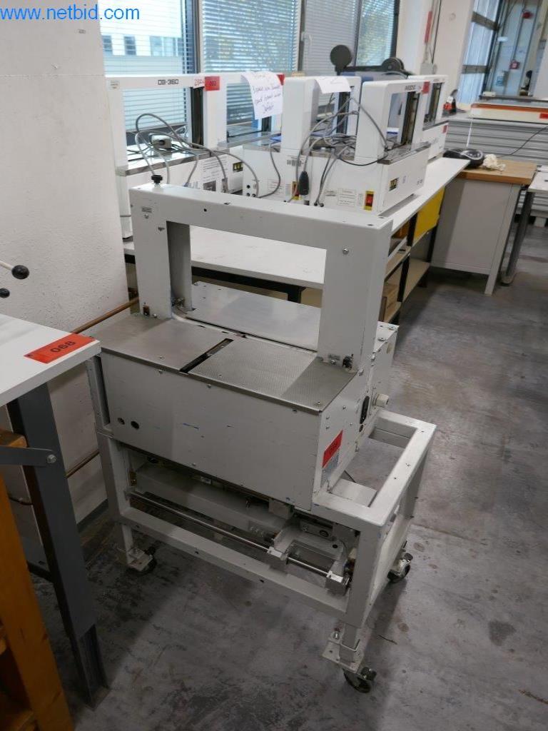 Stroji in oprema v tiskarni-1