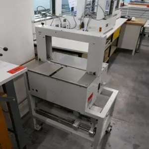 Banding machine ATS US 2000 AB