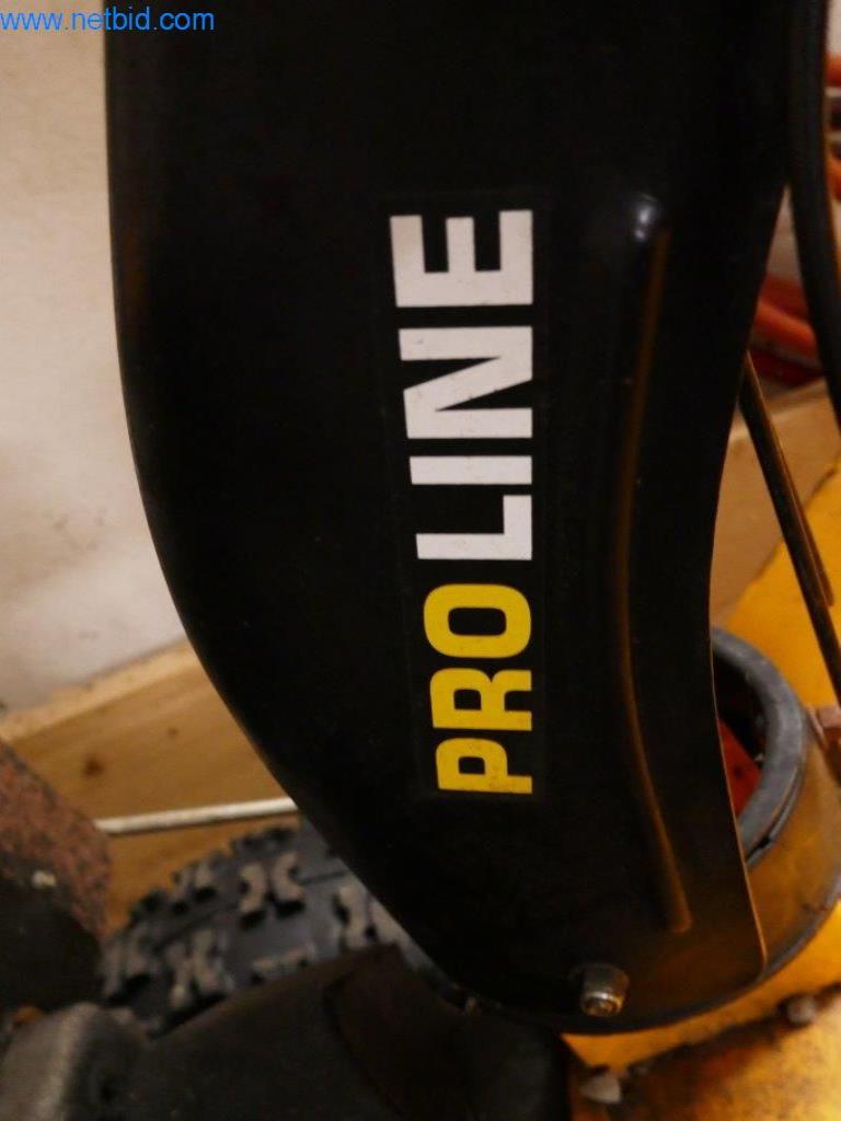 Machines and equipment of a printing works-3