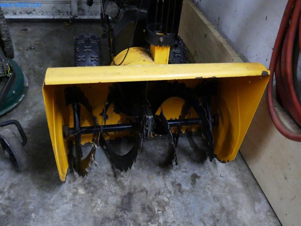 Machines and equipment of a printing works-4