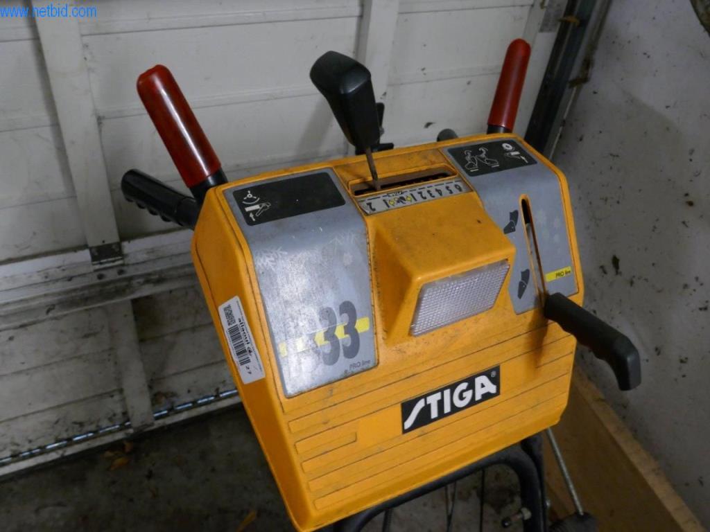 Machines and equipment of a printing works-6