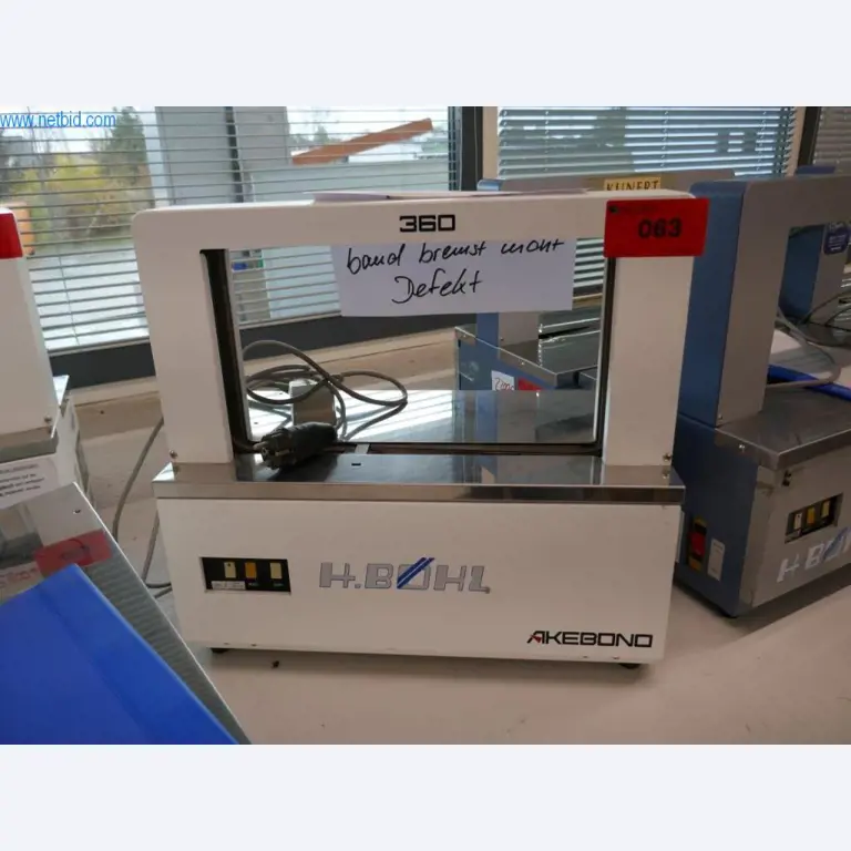 Machines and equipment of a printing works-1