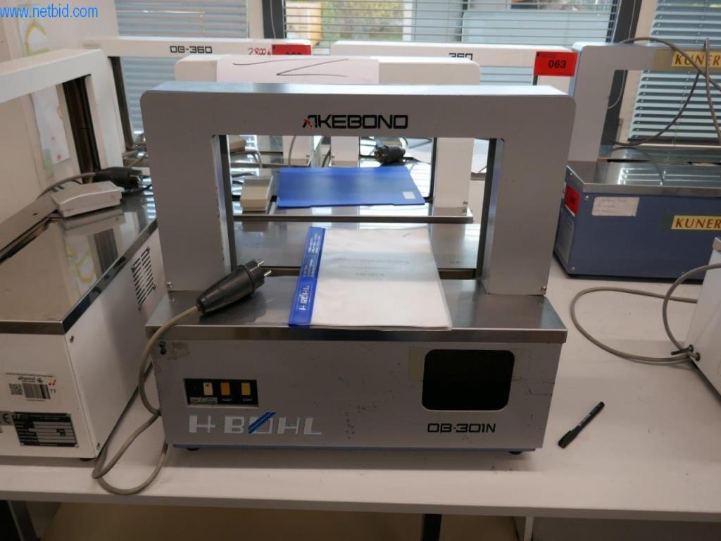 Stroji in oprema v tiskarni-1