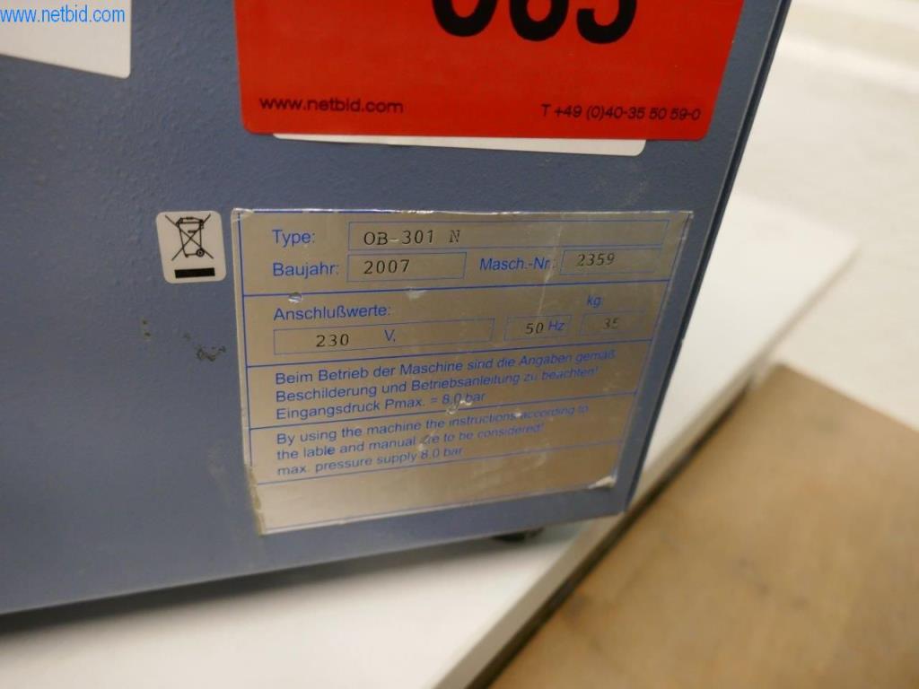 Stroji in oprema v tiskarni-2