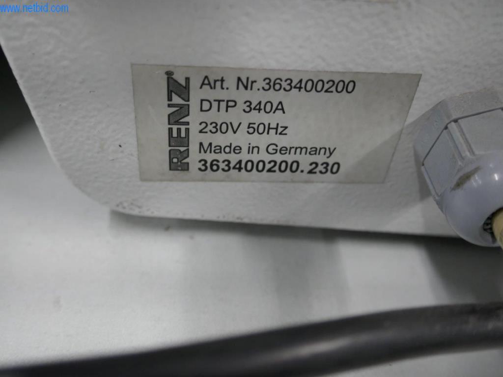 Máquinas e equipamentos numa gráfica-5