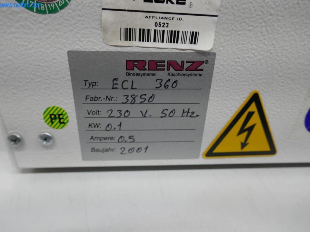 Machines et équipement d'une imprimerie-3