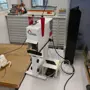 thumbnail-Machines et équipement d'une imprimerie-1