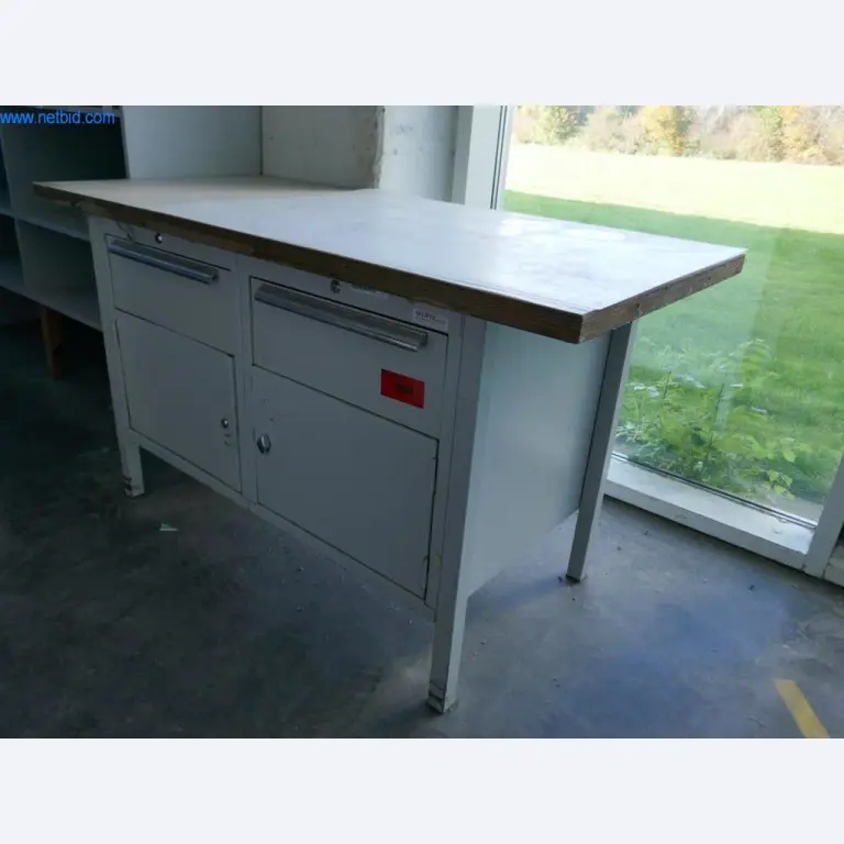 Stroje a zařízení v tiskárně-1