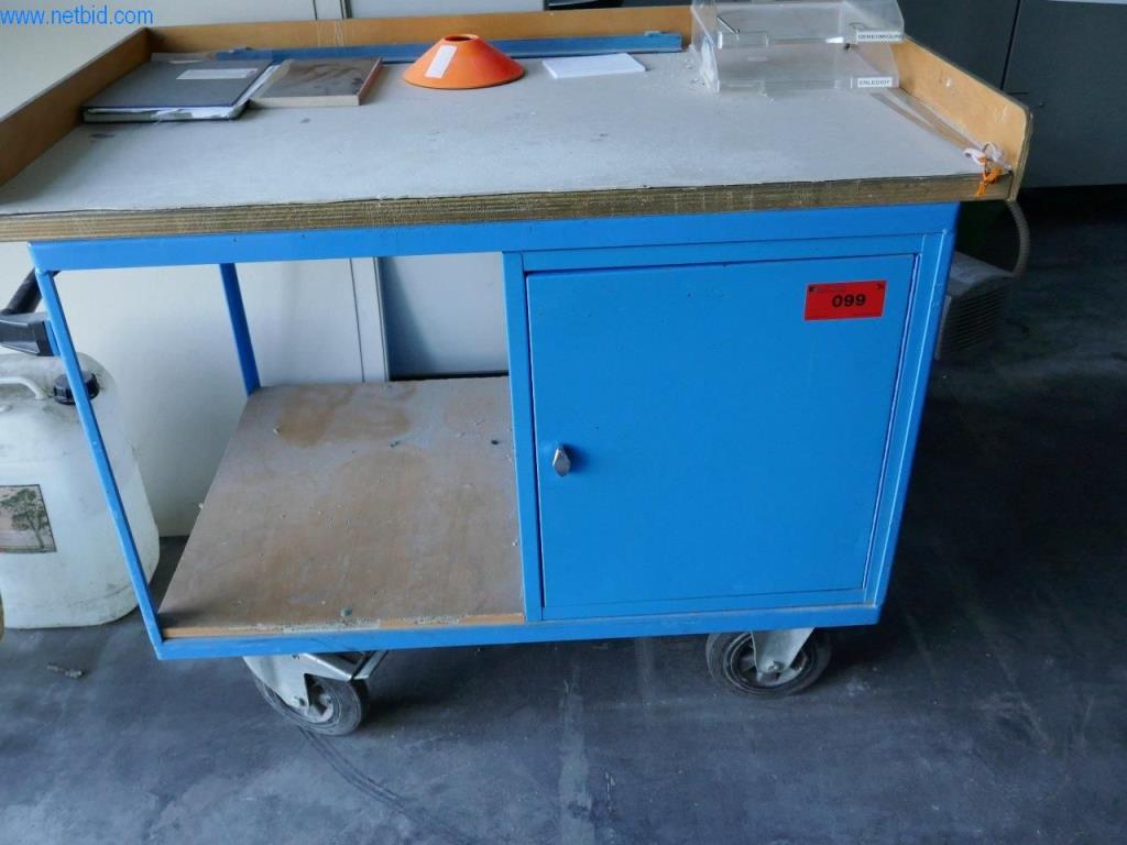 Stroje a zařízení v tiskárně-1