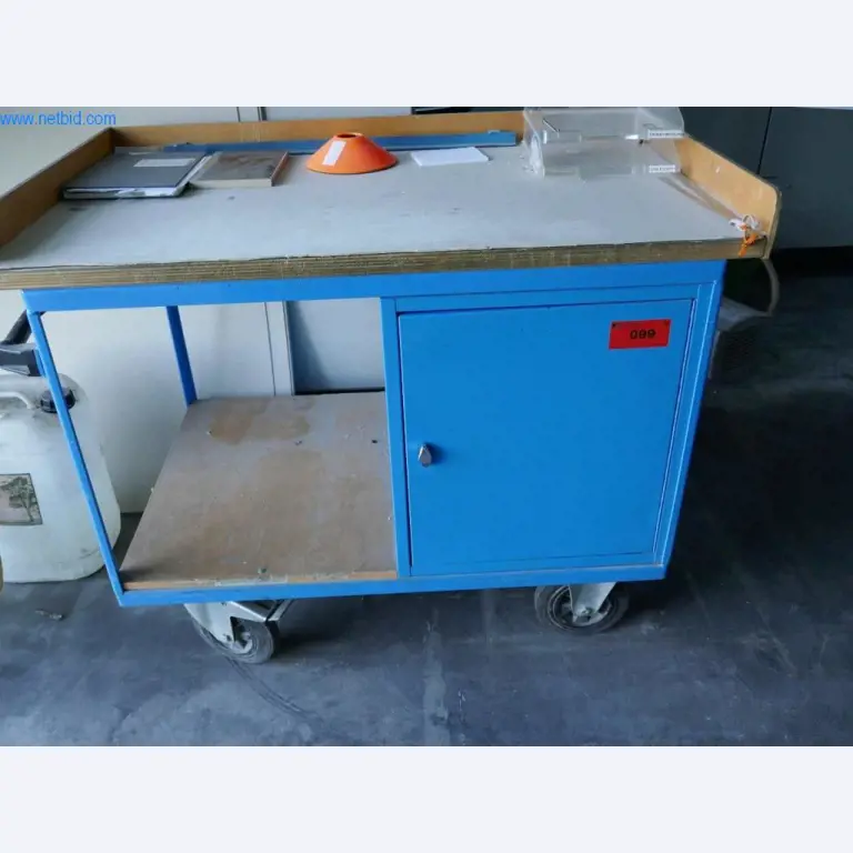 Machines et équipement d'une imprimerie-1