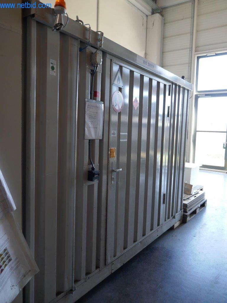 Stroji in oprema v tiskarni-1