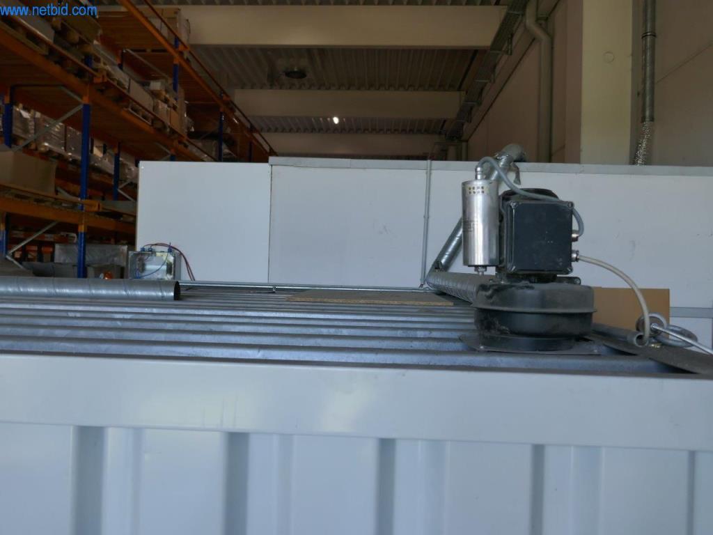 Stroji in oprema v tiskarni-2