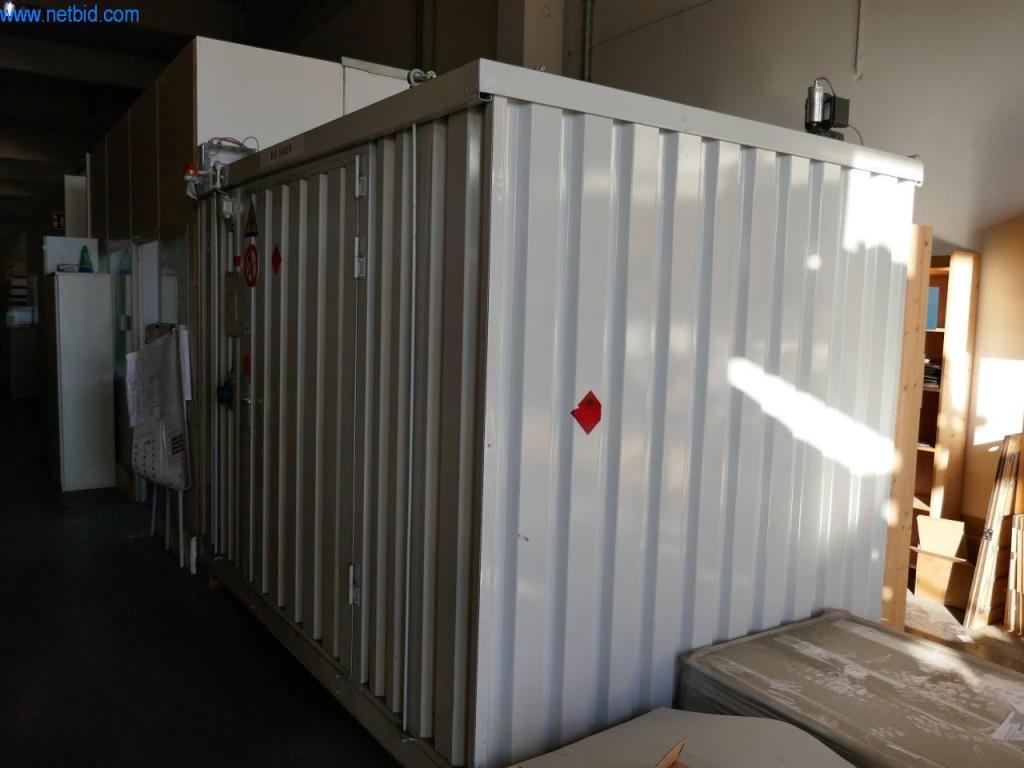 Stroji in oprema v tiskarni-3