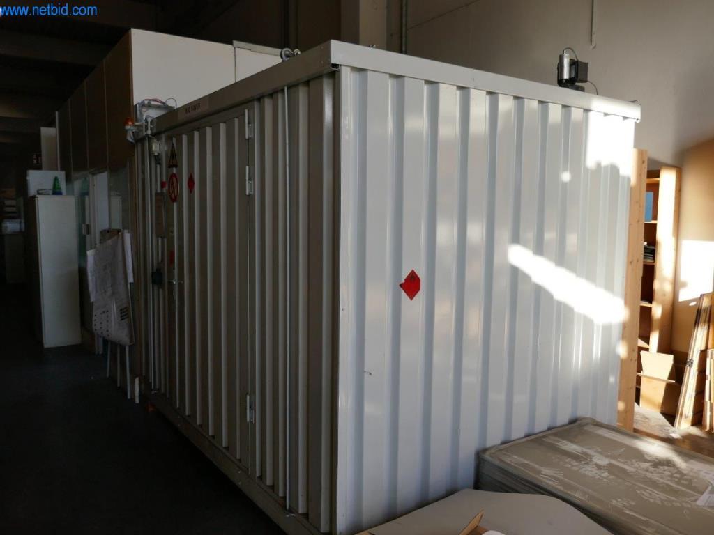 Stroji in oprema v tiskarni-6