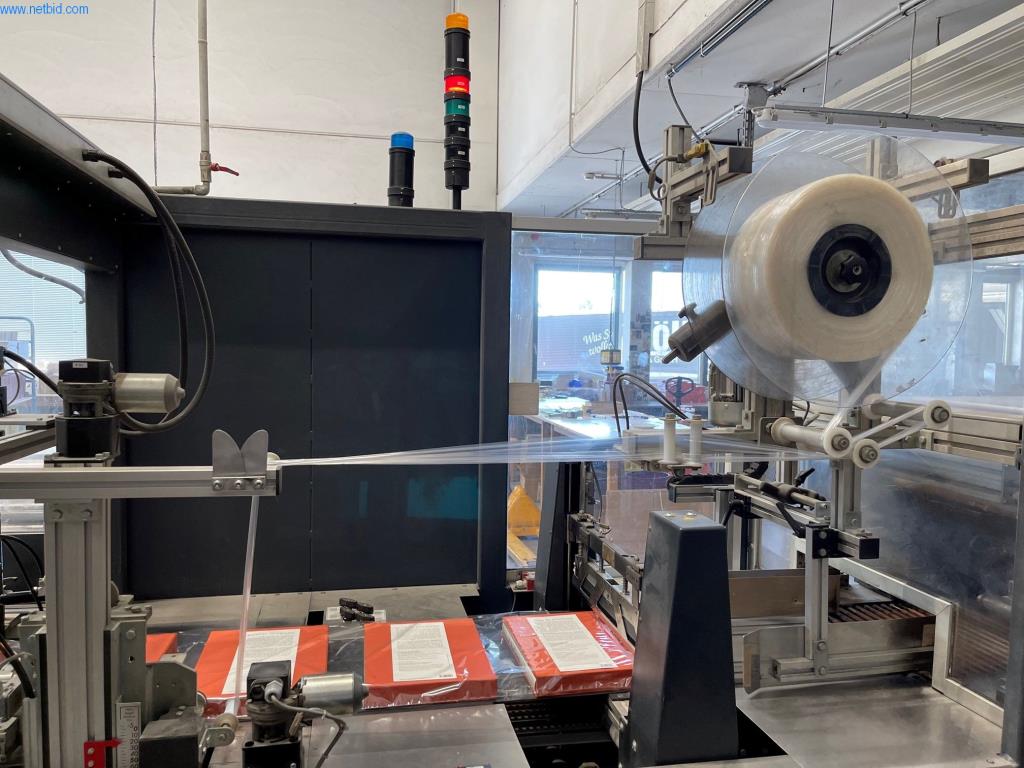 Machines and equipment of a printing works-10