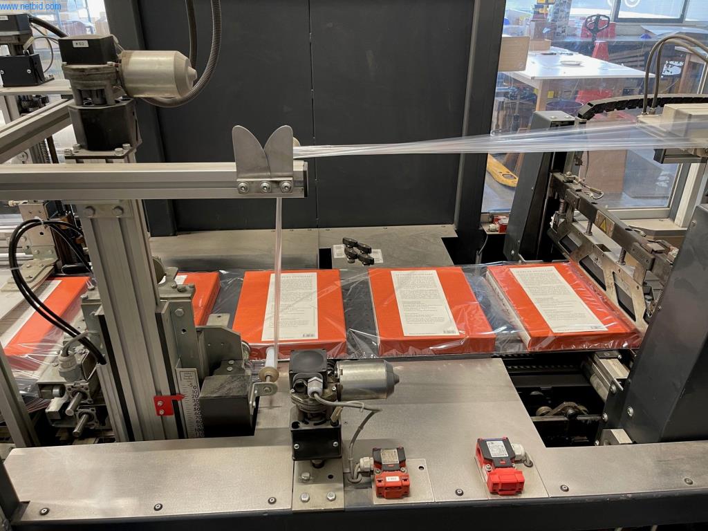 Machines and equipment of a printing works-11