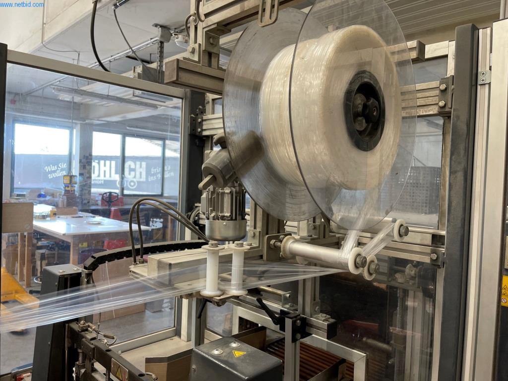 Machines and equipment of a printing works-12