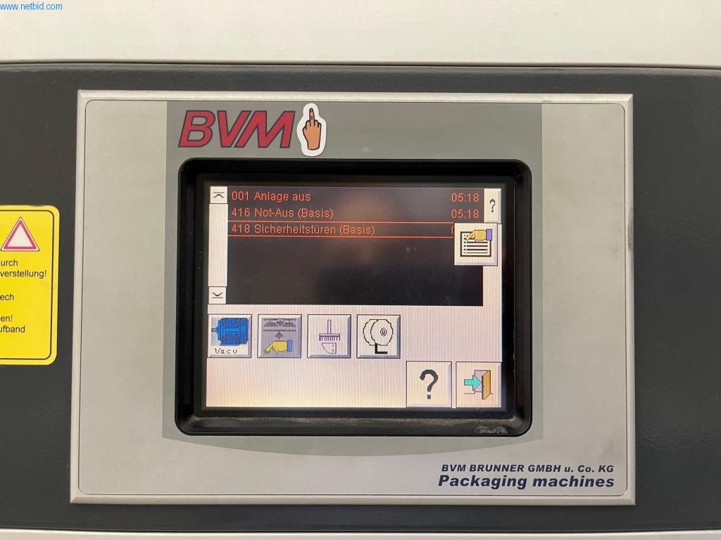 Machines and equipment of a printing works-13