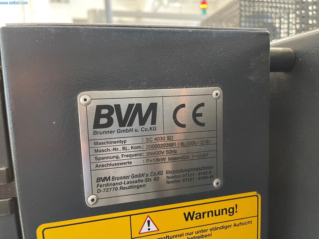 Machines and equipment of a printing works-6