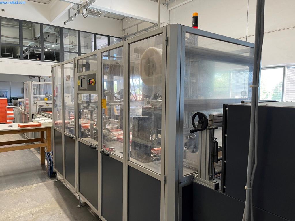 Machines and equipment of a printing works-9