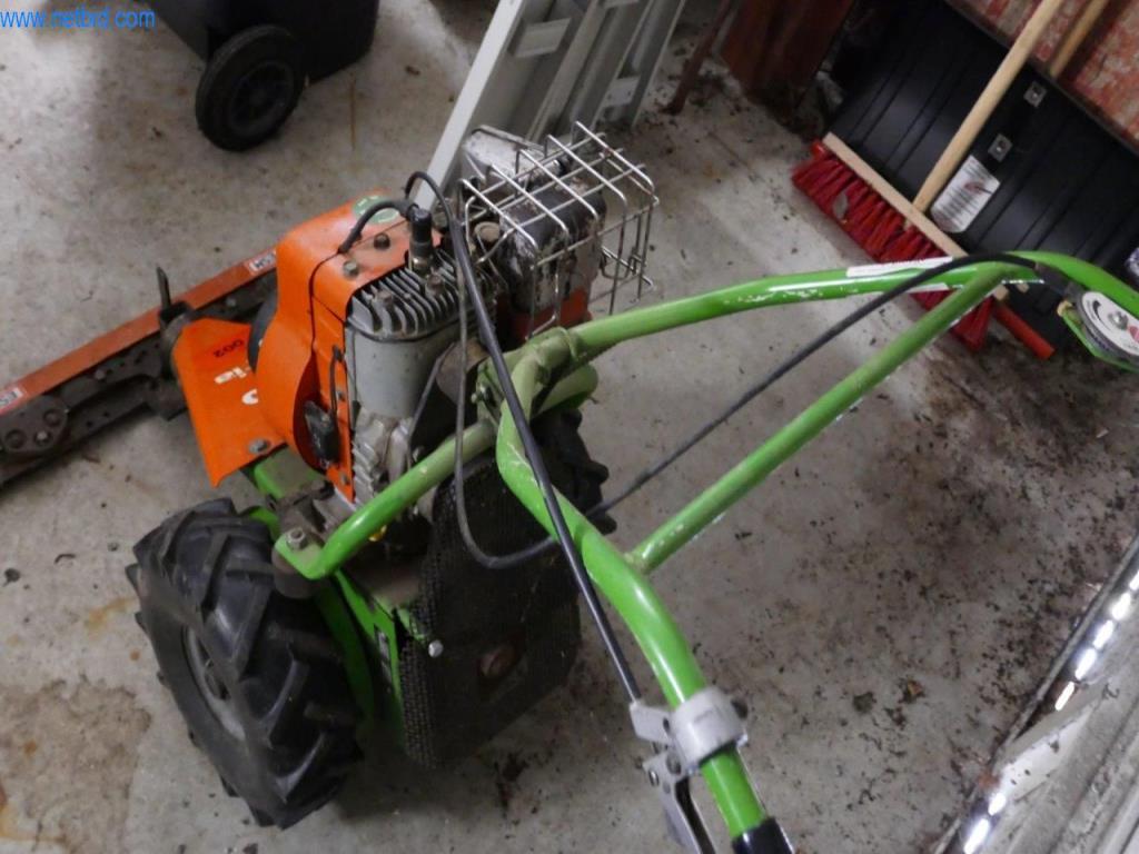 Stroji in oprema v tiskarni-3