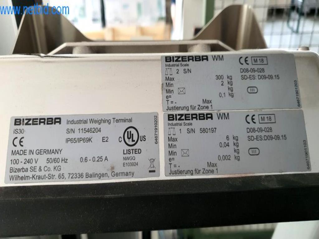 Máquinas e equipamentos numa gráfica-4