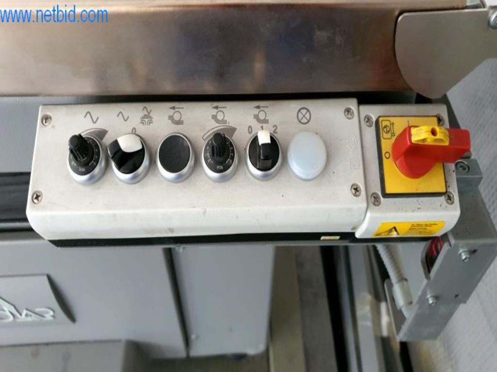 Máquinas e equipamentos numa gráfica-5