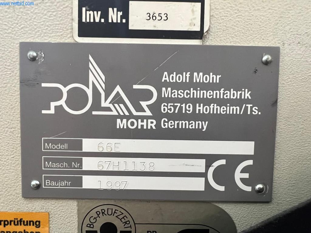 Máquinas e equipamentos numa gráfica-3