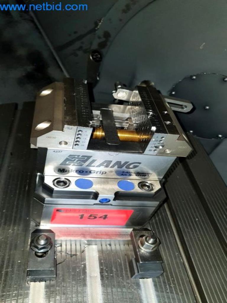 Machines pour le travail du métal-1