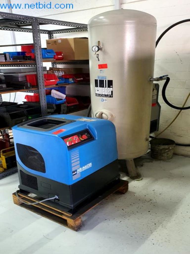 Metallbearbeitungsmaschinen-1