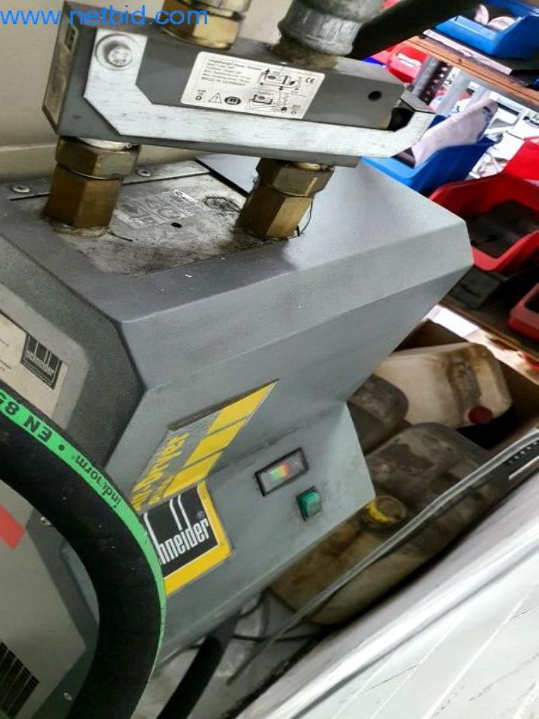 Metallbearbeitungsmaschinen-2