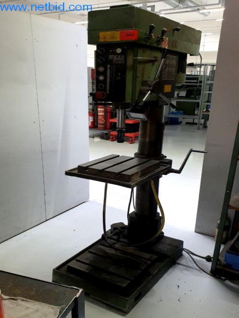 Kovoobráběcí stroje-1