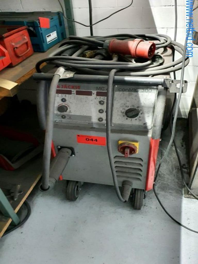 Máquinas para trabalhar metais-1