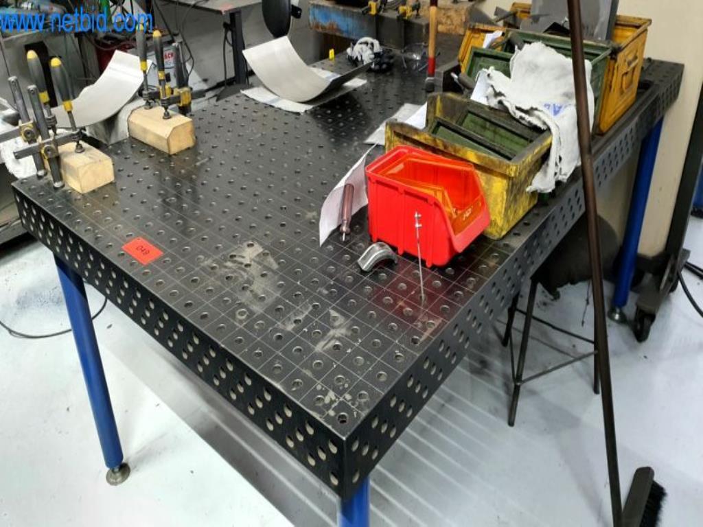 Metallbearbeitungsmaschinen-2