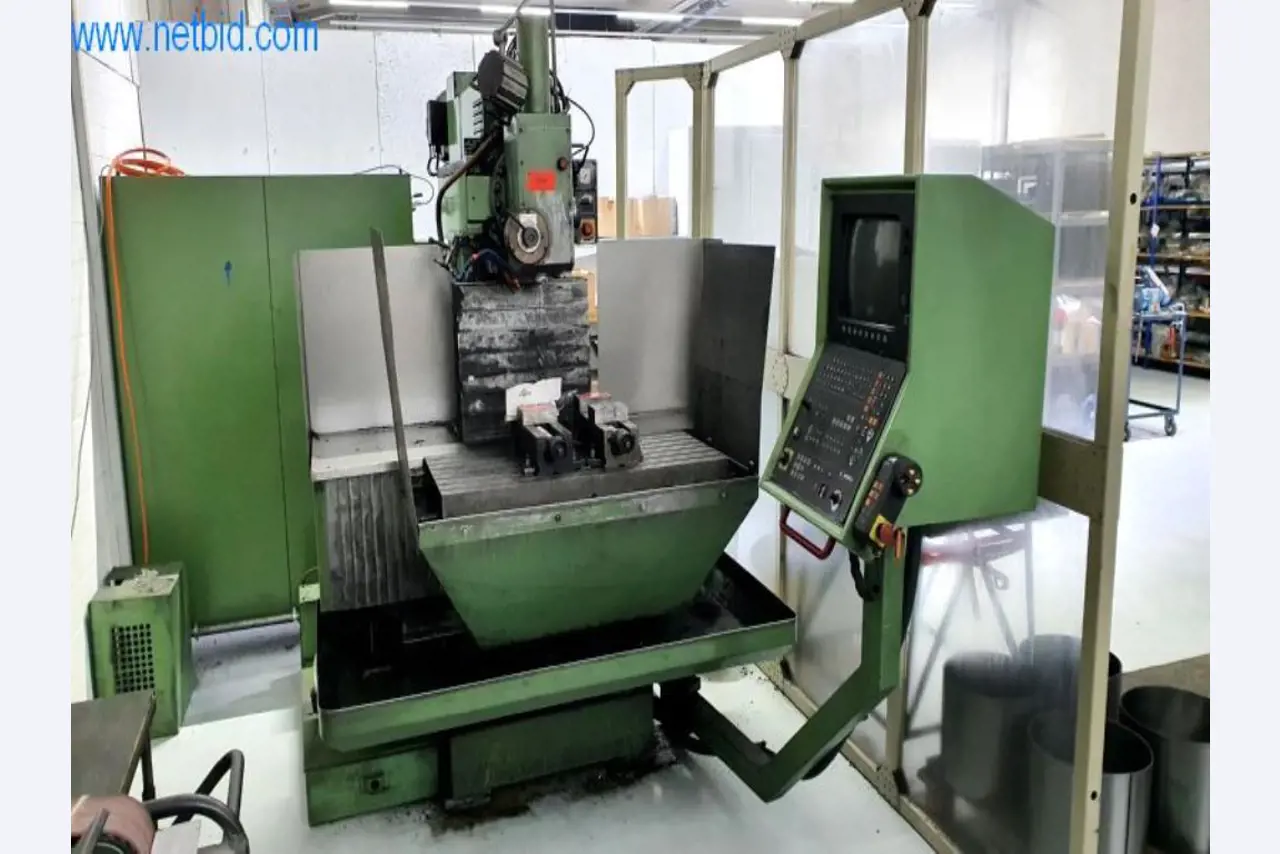 Metaalbewerkingsmachines-1
