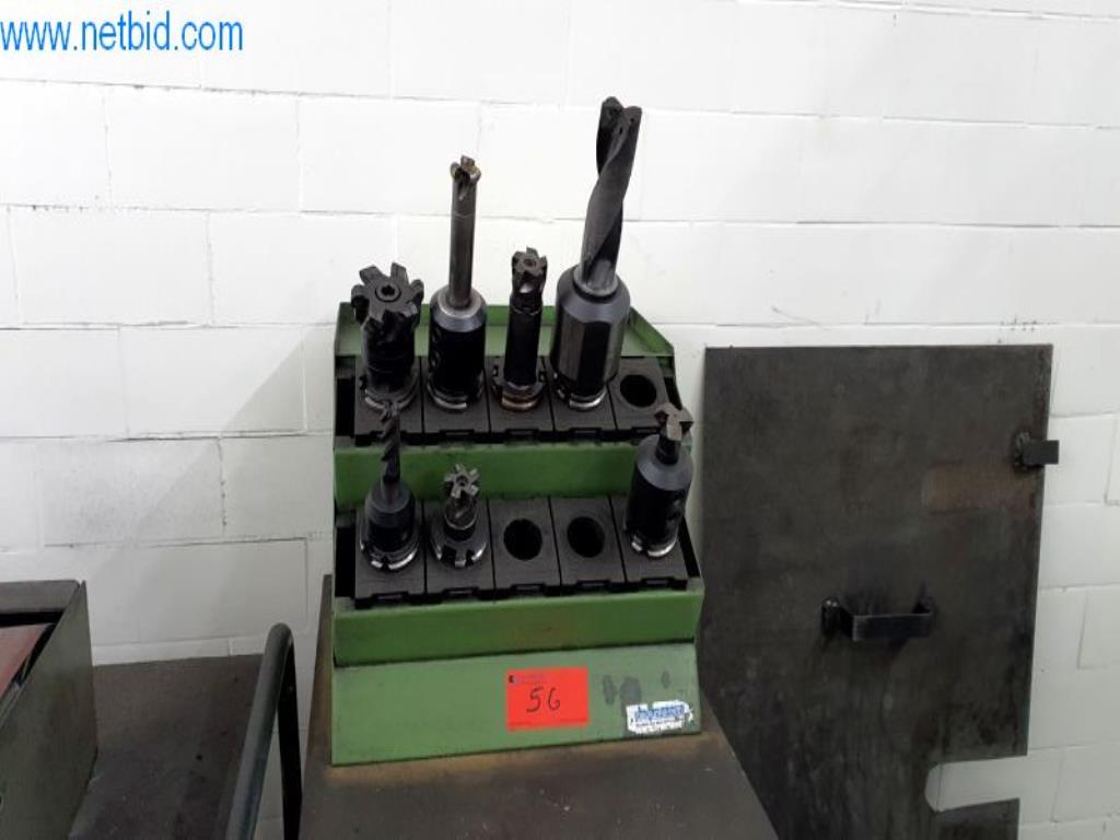 Maszyny do obróbki metalu-7