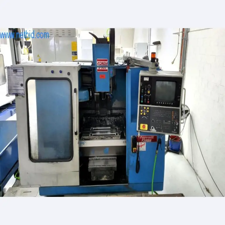 Metaalbewerkingsmachines-1