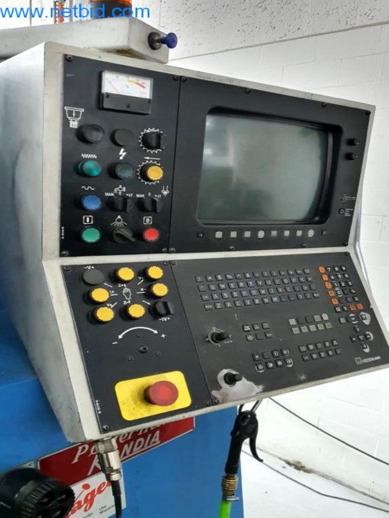 Stroji za obdelavo kovin-5