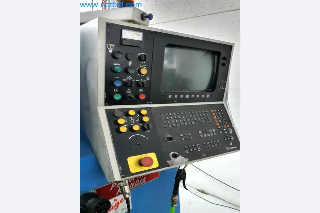 Metaalbewerkingsmachines-5