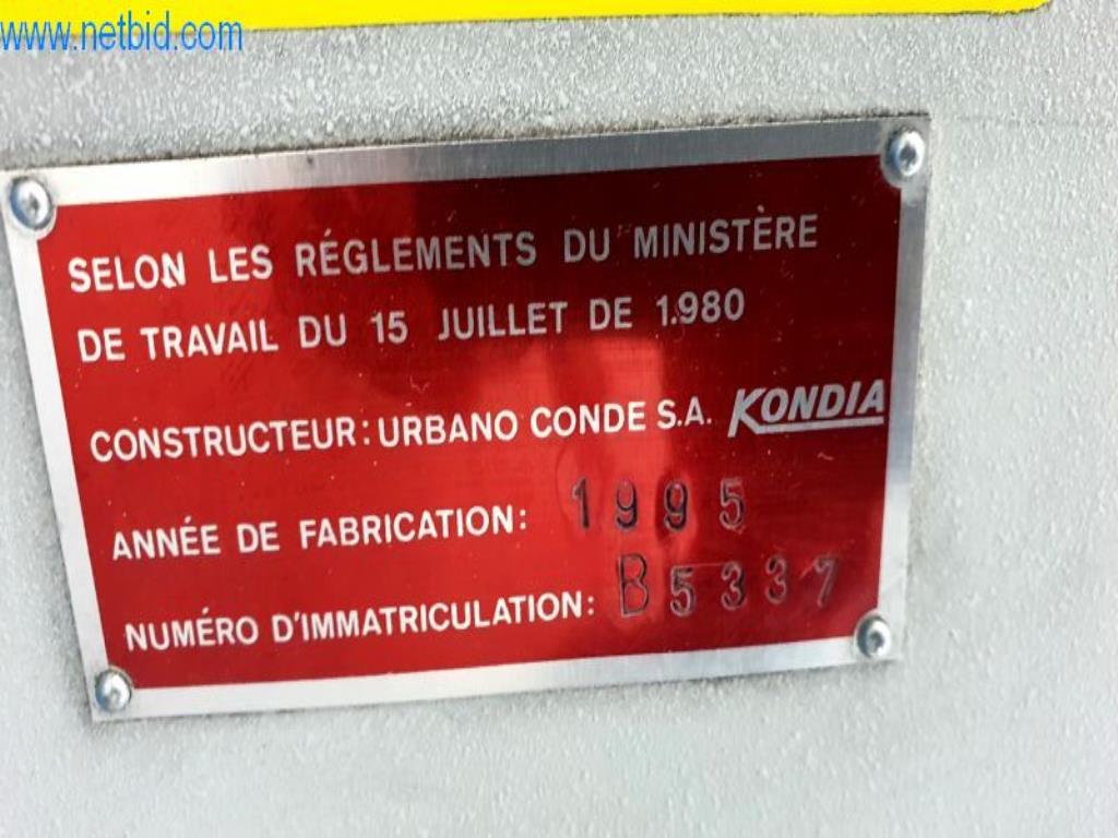 Stroji za obdelavo kovin-7