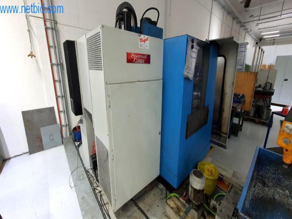 Stroji za obdelavo kovin-8