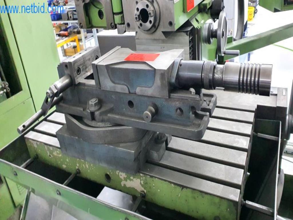 Metallbearbeitungsmaschinen-2