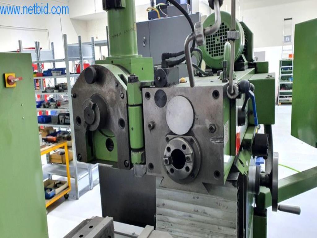 Metallbearbeitungsmaschinen-3