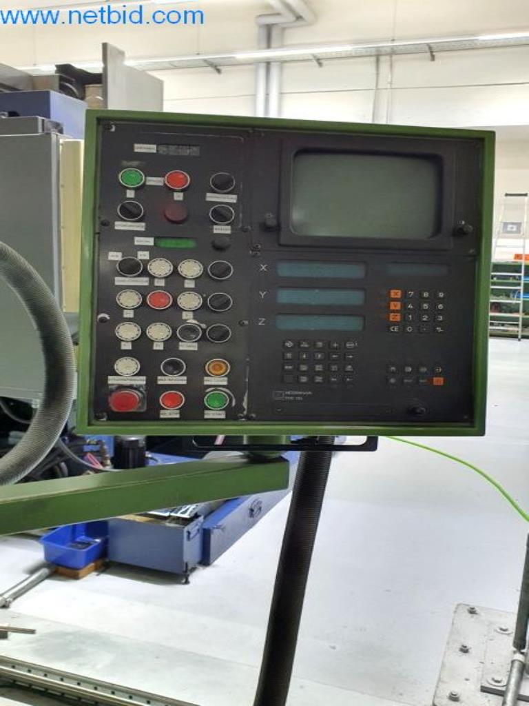 Metallbearbeitungsmaschinen-4