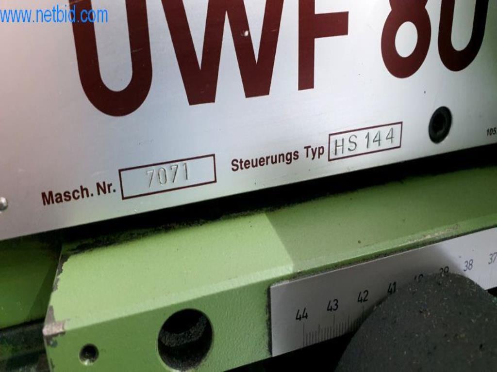 Metallbearbeitungsmaschinen-5