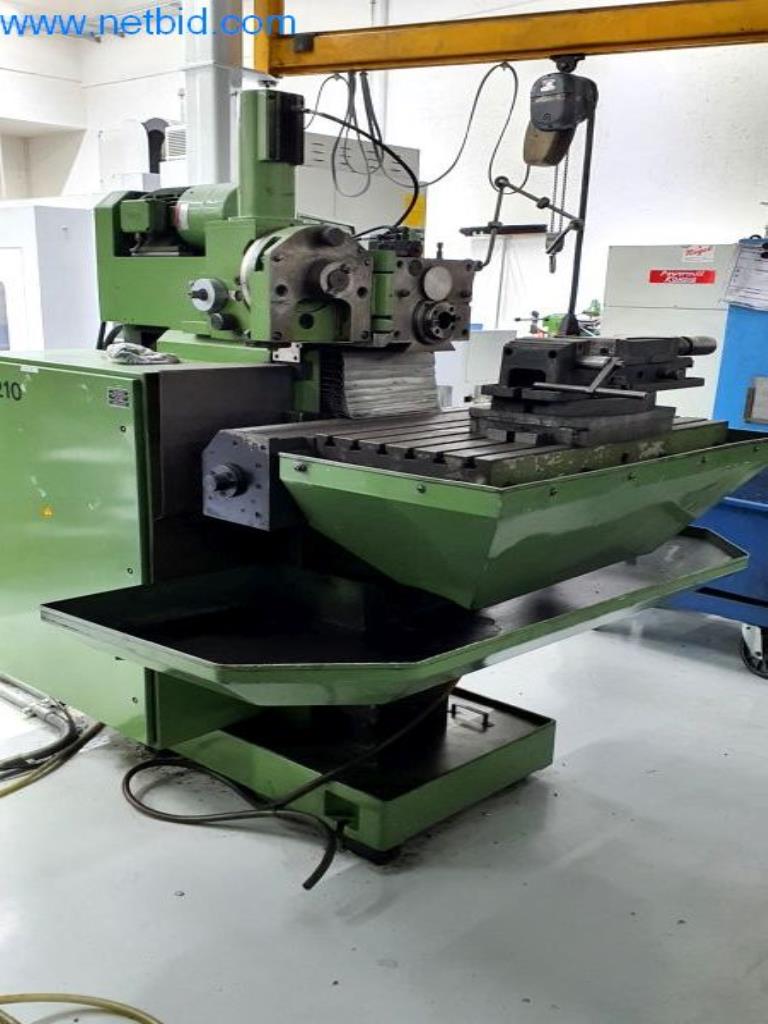 Metallbearbeitungsmaschinen-6