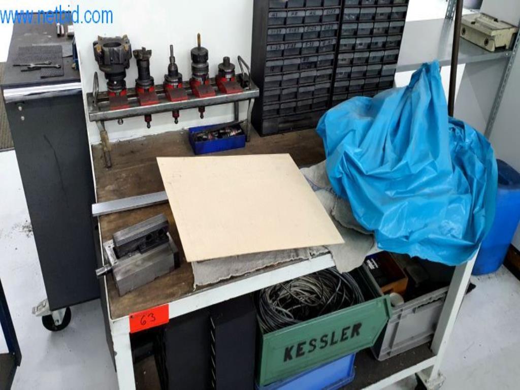 Metallbearbeitungsmaschinen-7