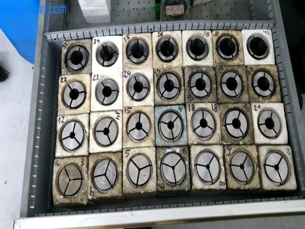 Metallbearbeitungsmaschinen-10