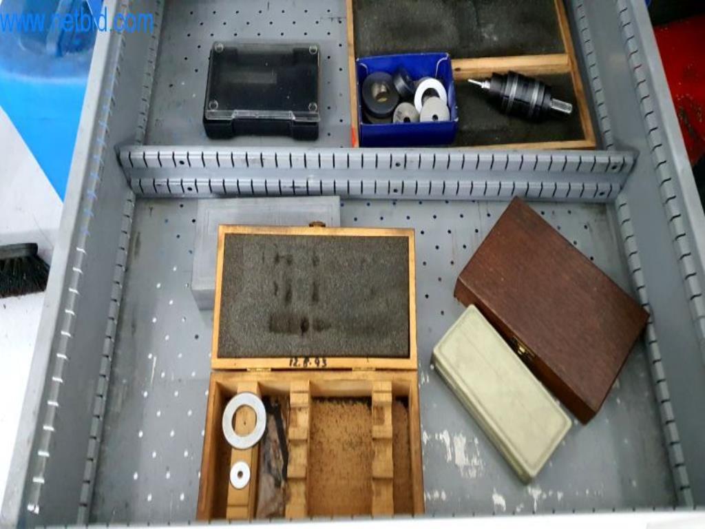 Metallbearbeitungsmaschinen-11