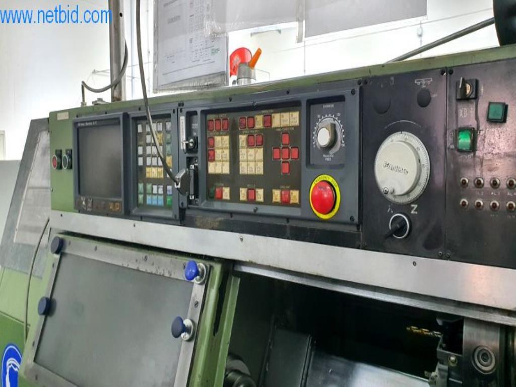 Metallbearbeitungsmaschinen-12